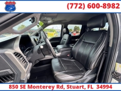 Used 2021  Ford Super Duty F-250 4WD LARIAT Crew Cab SRW 6&period;75' Box at Victory Auto Store near Stuart&comma; FL