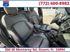 Used 2016  MINI Cooper Hardtop 4 Door 4dr HB S at Victory Auto Store near Stuart&comma; FL