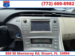 Used 2014  Toyota Prius 5dr HB &lpar;Natl&rpar; at Victory Auto Store near Stuart&comma; FL