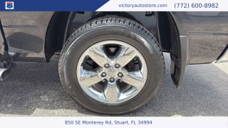Used 2017 Ram 1500 4WD Crew Cab Big Horn at Victory Auto Store near Stuart, FL