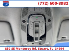 Used 2019  Audi Q5 4d SUV 2&period;0T Quattro Premium Plus at Victory Auto Store near Stuart&comma; FL