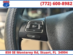 Used 2013  Volkswagen Jetta Sedan 4dr DSG TDI at Victory Auto Store near Stuart&comma; FL