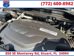 Used 2019  Honda Odyssey 4d Wagon EX-L at Victory Auto Store near Stuart&comma; FL