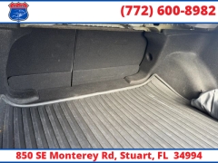 Used 2020  Toyota Corolla 4d Sedan LE at Victory Auto Store near Stuart&comma; FL