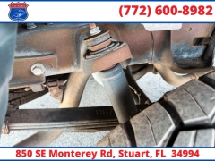 Used 2010  Toyota Tundra 4WD CrewMax 5&period;7L FFV at Victory Auto Store near Stuart&comma; FL
