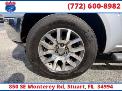 Used 2013  Nissan Frontier 4WD Crew Cab SWB Auto SL at Victory Auto Store near Stuart&comma; FL