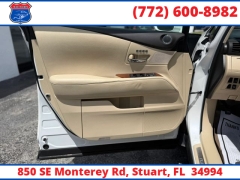 Used 2015  Lexus RX 350 AWD 4dr at Victory Auto Store near Stuart&comma; FL