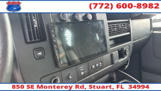 Used 2020  Chevrolet Express Van 2500 Van at Victory Auto Store near Stuart&comma; FL