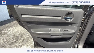 Used 2008 Dodge Charger 4d Sedan 2.7L at Victory Auto Store near Stuart, FL