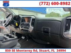Used 2014  GMC Sierra 1500 2WD Crew Cab 143&period;5" SLE at Victory Auto Store near Stuart&comma; FL