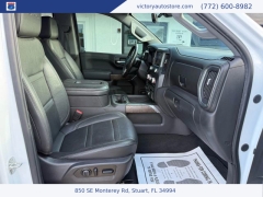 Used 2020 GMC Sierra 1500 2WD Crew Cab Denali at Victory Auto Store near Stuart, FL