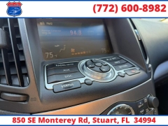 Used 2015  INFINITI Q40 4d Sedan RWD at Victory Auto Store near Stuart&comma; FL
