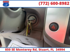 Used 2016  Nissan Frontier 2WD Crew Cab SWB Auto SV at Victory Auto Store near Stuart&comma; FL