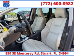 Used 2015  Volvo XC60 2015&period;5 AWD 4dr T6 Platinum at Victory Auto Store near Stuart&comma; FL