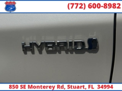 Used 2014  Toyota Prius 5dr HB &lpar;Natl&rpar; at Victory Auto Store near Stuart&comma; FL