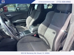 Used 2019 Dodge Charger 4d Sedan RWD GT at Victory Auto Store near Stuart, FL