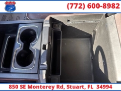 Used 2016  Chevrolet Silverado 1500 4WD Crew Cab 143&period;5" High Country at Victory Auto Store near Stuart&comma; FL