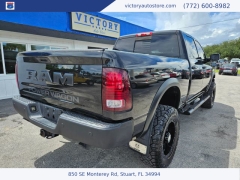 Used 2017 Ram 2500 4WD Crew Cab Power Wagon at Victory Auto Store near Stuart, FL