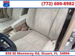 Used 2004  Honda Civic Sedan 4d LX AT at Victory Auto Store near Stuart&comma; FL
