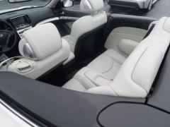 Used 2009 INFINITI G37 Convertible 2dr Base at Victory Auto Store near Stuart, FL