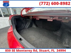 Used 2013  Toyota Corolla 4d Sedan S Auto at Victory Auto Store near Stuart&comma; FL