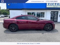 Used 2018 Dodge Charger R/T RWD at Victory Auto Store near Stuart, FL