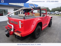 Used 2018 PANTHER WATERCAR at Victory Auto Store near Stuart, FL