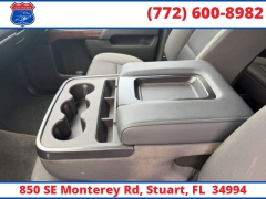 Used 2014  GMC Sierra 1500 2WD Crew Cab 143&period;5" SLE at Victory Auto Store near Stuart&comma; FL