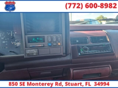Used 1992  Chevrolet C/K 1500 Reg Cab WB at Victory Auto Store near Stuart, FL