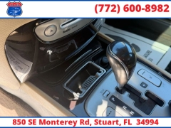 Used 2011  Hyundai Genesis 4d Sedan 3&period;8L at Victory Auto Store near Stuart&comma; FL