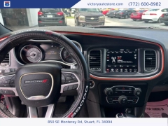 Used 2018 Dodge Charger R/T RWD at Victory Auto Store near Stuart, FL