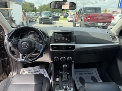 Used 2016 Mazda CX-5 4d SUV AWD Touring at Victory Auto Store near Stuart, FL