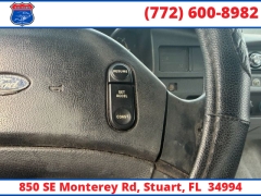 Used 1994  Ford Super Duty F-350 2WD Supercab XLT at Victory Auto Store near Stuart&comma; FL