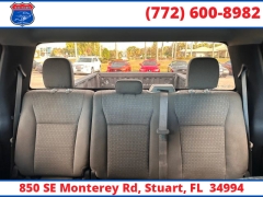 Used 2019  Ford Super Duty F-250 SRW 4WD Crew Cab Box at Victory Auto Store near Stuart, FL
