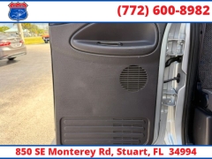 Used 2001  Dodge Ram 2500 4dr Quad Cab WB HD at Victory Auto Store near Stuart&comma; FL