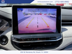 Used 2022 Jeep Compass Latitude Lux 4x4 at Victory Auto Store near Stuart, FL