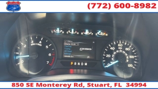 Used 2020  Ford F-150 4WD SuperCrew 5&period;5' Box at Victory Auto Store near Stuart&comma; FL