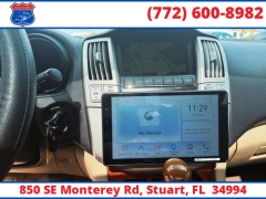 Used 2007  Lexus RX 400h FWD 4dr Hybrid at Victory Auto Store near Stuart&comma; FL
