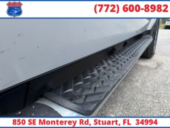 Used 2011  Chevrolet Tahoe 4d SUV 4WD LT at Victory Auto Store near Stuart&comma; FL