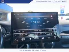 Used 2014 Jeep Wrangler Unlimited 4WD 4dr Sport at Victory Auto Store near Stuart, FL