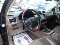 Used 2011 Lexus GX 460 4WD 4dr at Victory Auto Store near Stuart, FL