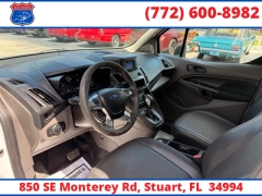 Used 2020  Ford Transit Connect Van XL LWB w&sol;Rear Symmetrical Doors at Victory Auto Store near Stuart&comma; FL