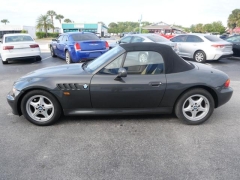 Used 1998 BMW 3 Series Z3 2dr Roadster 1.9L at Victory Auto Store near Stuart, FL