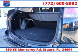 Used 2017 Toyota RAV4 4d SUV FWD XLE at Victory Auto Store near Stuart, FL