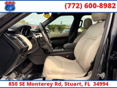 Used 2019  Land Rover Discovery 4d SUV SE at Victory Auto Store near Stuart&comma; FL