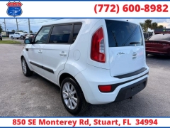Used 2013  Kia Soul 5dr Wgn Auto &plus; at Victory Auto Store near Stuart&comma; FL