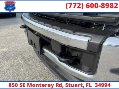 Used 2020  Ford Super Duty F-250 SRW 4WD Crew Cab Box at Victory Auto Store near Stuart&comma; FL