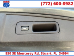 Used 2016  Acura MDX 4d SUV AWD Tech w&sol;Ent Pkg at Victory Auto Store near Stuart&comma; FL