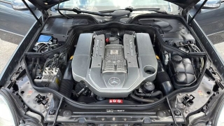 Used 2006 Mercedes-Benz E-Class 4d Sedan E55 at Victory Auto Store near Stuart, FL