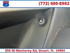 Used 2018  Jeep Cherokee 4d SUV 4WD Trailhawk V6 at Victory Auto Store near Stuart&comma; FL